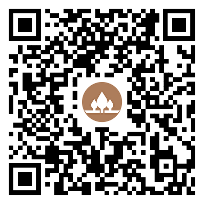 易县华龙皇家陵园微信预约二维码